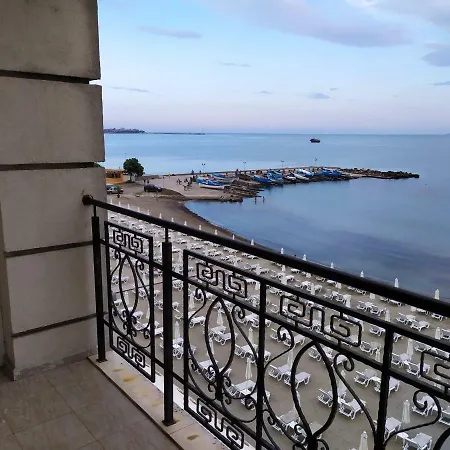 Festa Apartamento Pomorie