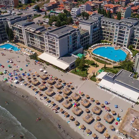 Lejlighed Festa Pomorie