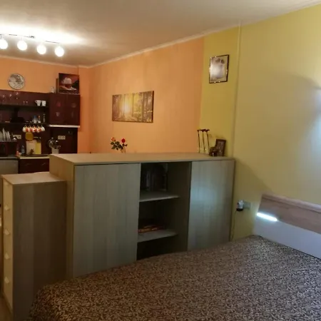Apartment Festa