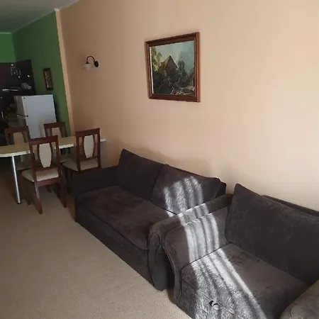 Festa Lägenhet *